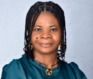 Picture of GOLLY Amenan Patricia