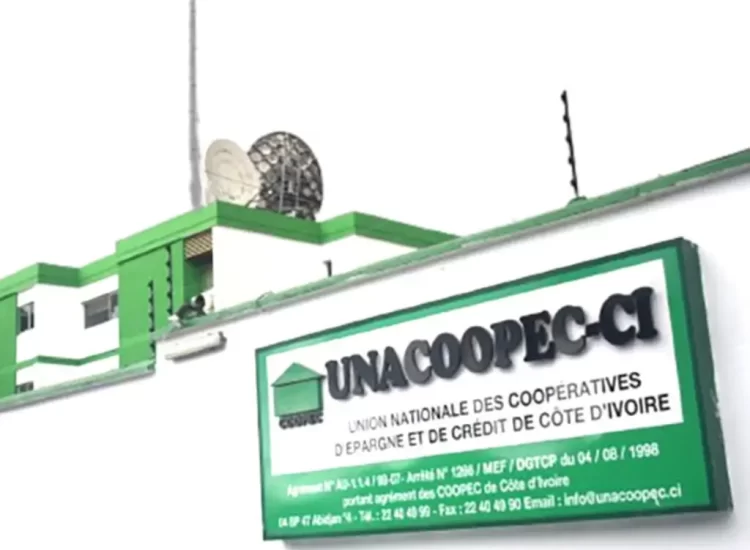 Siège UNACOOPEC-1